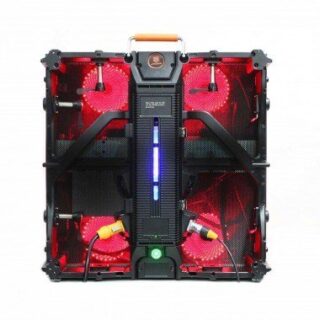 ASICminer Zeon Turbo 400 000 Sol/s