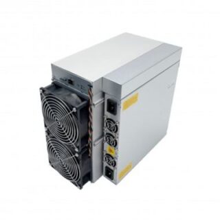 Bitmain Antminer S19
