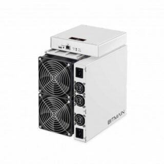 Bitmain Antminer T17 40Th