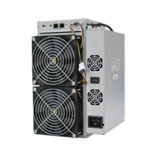 Canaan AvalonMiner 1047