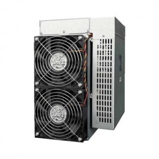 GoldShell HS5 5.4 Th/s