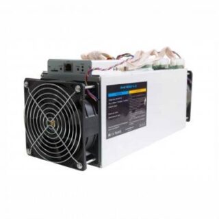 Innosilicon A10 ETHMaster 365Mh