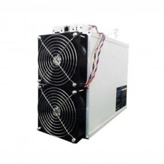 Innosilicon A10 PRO ETHMaster 500Mh