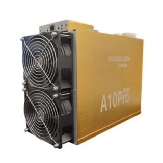 Innosilicon A10 Pro 720Mh ETHMiner