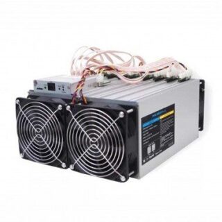 Innosilicon A9++ ZMaster