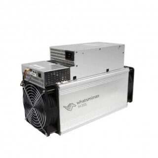 MicroBT Whatsminer M20S