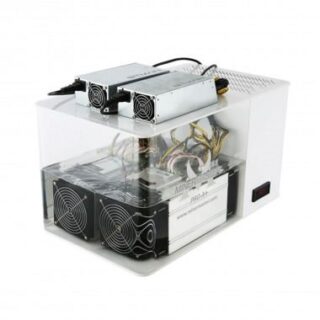 MinerMaster PRO-A+ Immersion Cooler
