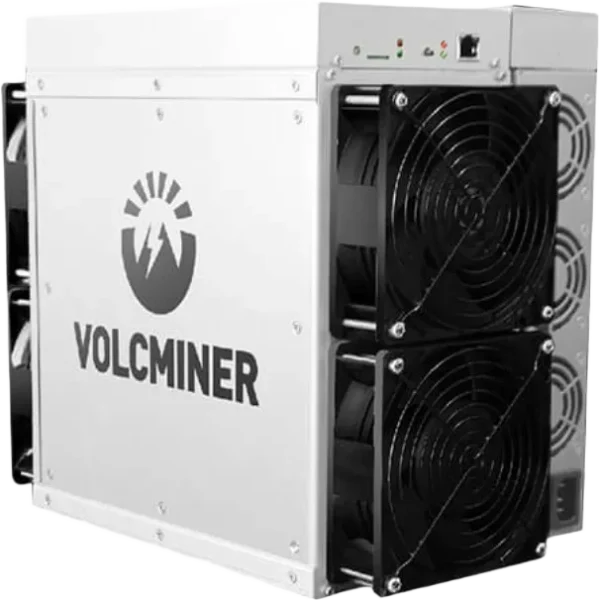 Volcminer D1