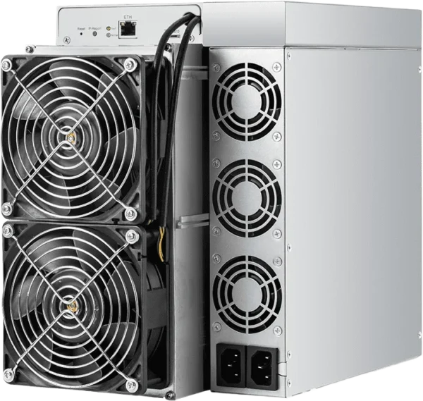 elphapex dg 2