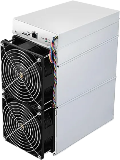 Antminer Z15 Pro for Sale. Zcash miner